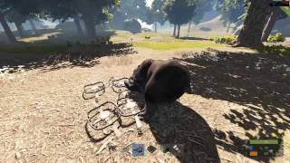 Rust 154 Лаборатория Раста (выпуск 2)