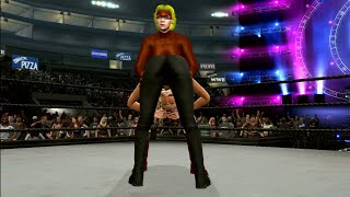 SDvR2011 CAW Montage - Part 91 - Triple Demises