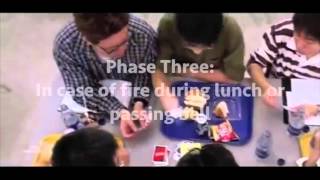 DHS Safety Procedure Video