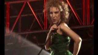 PLASTIC "SUPERSTAR" - KUBA WOJEWODZKI TV SHOW
