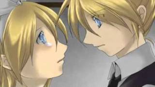 [中字]【鏡音雙子】思春期 Adolescence