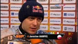 Спидвей ГП Швеции 2010