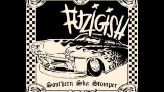 Fuzigish - The Lonely Skanker