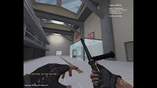CS 1.6] ОБЗОР JAIL СЕРВЕРА [СЛИВ АККАУНТА]#203