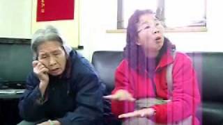 訪問菜園村原居民對高鐵事件的看法（足本PART5)