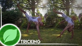 How to Touchdown Raiz (TD Raiz) & Gumbi | Tutorial