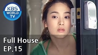 Full House | 풀하우스 EP.15 [SUB : ENG]