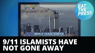 Islamists Who Did 9/11 Haven't Gone Away Says Sister Of AA Pilot Who Hit Pentagon
