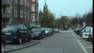 Fahrt durch Horn, Ostern 2000 (2)