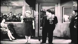 "Here Comes the Fattest Man in Town" Soundie by Miss Gloria Parker
