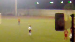 AO ILIOU 2 OLIMPIAKOS LIOSION 2 SCORE 4-4 JUNIORS 30-5-2010