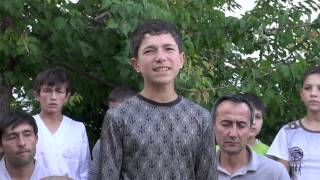 Хором, Бахор, бахор, омад бахор, 14.06.2012