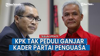 KPK Sudah Siap Koordinasi dengan PPATK soal Pergerakan Uang Rp 100 Miliar Bank Jateng