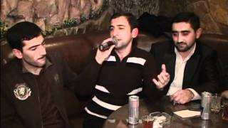 Elshen X. Perviz Bul-Bule,Nicat,Reshad,Elekber,Aydin,Vuqar.. Qara Xal Yar