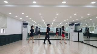 Baby ( I Love You) Line Dance