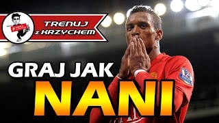 odc.42: Graj jak NANI! (MATW) #TRENUJzKRZYCHEM