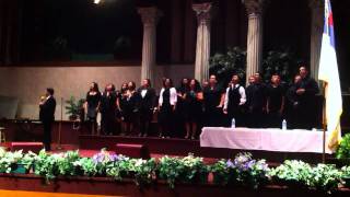 CONVENCINO CROPO DE ADORACION DE CENTRAL NEWBURGH NY