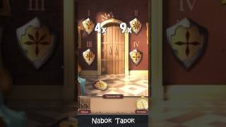46 уровень - 100 Doors Challenge 2 прохождение