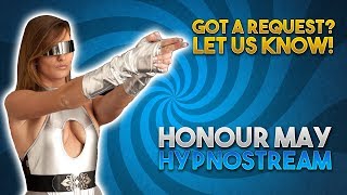 Honour May HypnoStream
