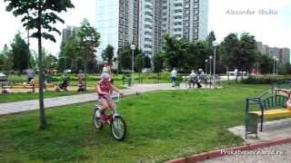 Детские площадки Зеленограда 16 микрорайон - playground for children
