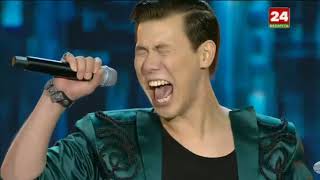 Адильхан Макин "Славянский базар-2019" 2-тур Казахстан "She’s gone” Гран-При!!!