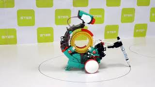 21-895 Drawing-bot Example 01