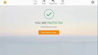 Avast Free antivirus 2016 beta : Avast Passwords and SafeZone Browser