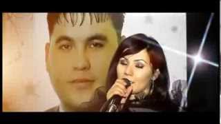 Atajan Jorayev,,,hotira konsertidan   Maral İbragimova   uz klip