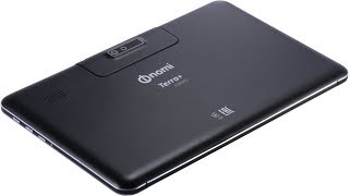 Настройка и прошивка планшета NOMI Terra+ C10102