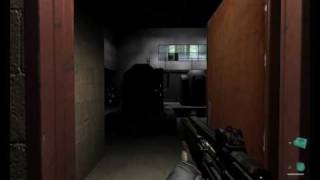 F.E.A.R: Extraction Point Part13 - Alma Helps Us?