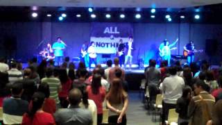 Jesus My Savior ( Victory Worship) cover #VictoryCDO Music Team 08.28.16