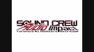 Miztah Studz - Audio Impact Sound Crew - O Piya
