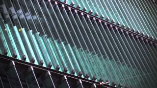 Esa-Pekka Salonen: Stockholm Diary (2004)