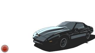 Kavinsky - Nightcall (The Sterehoes Remix )