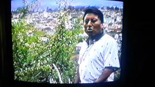 J Q Y SUS ESTRELLAS - PILLARO VIEJO (VHS 2001)