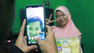 Selamat Ulang Tahun Sheva (2020) - #sjkvlog