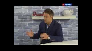 РТР-Молдова Сергей Артемьев Доброе Утро Страна!