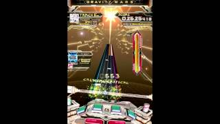 [SDVX] Preserved Valkyria (GRV)