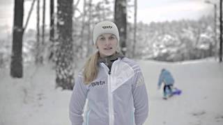Janika talvine liikumissoovitus: mine lastega koos kelgutama!