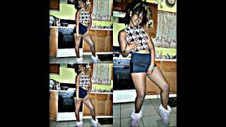 Kaykay Ft. TYN'Tiny- Bail Out [Prod.Trey p ] Katie Got Bandz Pop Out REMIX