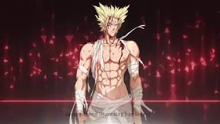 Garou's Theme [Musicality Trap Remix]