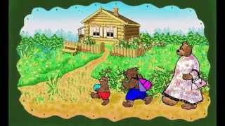 Песенка про Мишек (Собрав на дачу мишек) - Tina Russian