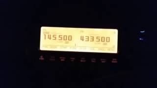 Zastone ZT D9000 Проверка связи Qso Симферополь