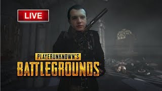 АГЕНТ ЮРА В ДЕЛЕ // ПРОРЫВ В ТОП 1 // PUBG // ПУБГ // ПУБГ МОБАЙЛ - ПК (ГО 30 лайков)