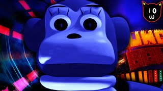 Five Nights at Funland | Laptop's Last Stop!