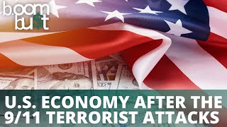 U.S. Economy after the 9/11 Terrorist Attacks