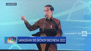Hilirisasi Sudah Ada Hasil, Jokowi Bakal Setop Ekspor Timah Hingga Tembaga