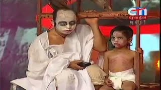 CTN Team on Sunday Music 29 12 2013 Khmer Comedy - ខោ្មចកំសត់