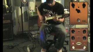 Roll T rex Tristan Klein