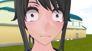 【MMD】Rival Elimination (Ep 10 Osana Najimi) Yandere Simulator(FINAL)